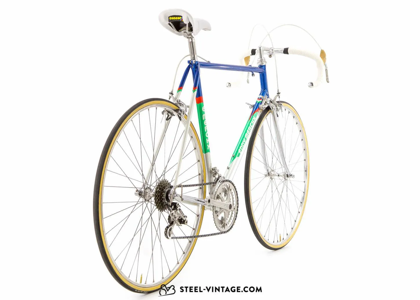 Eddy Merckx Professional SLX Eroica Bicycle