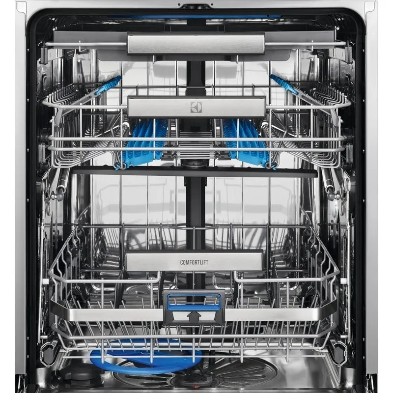 EFF9392SXA 60CM FREESTANDING DISHWASHER