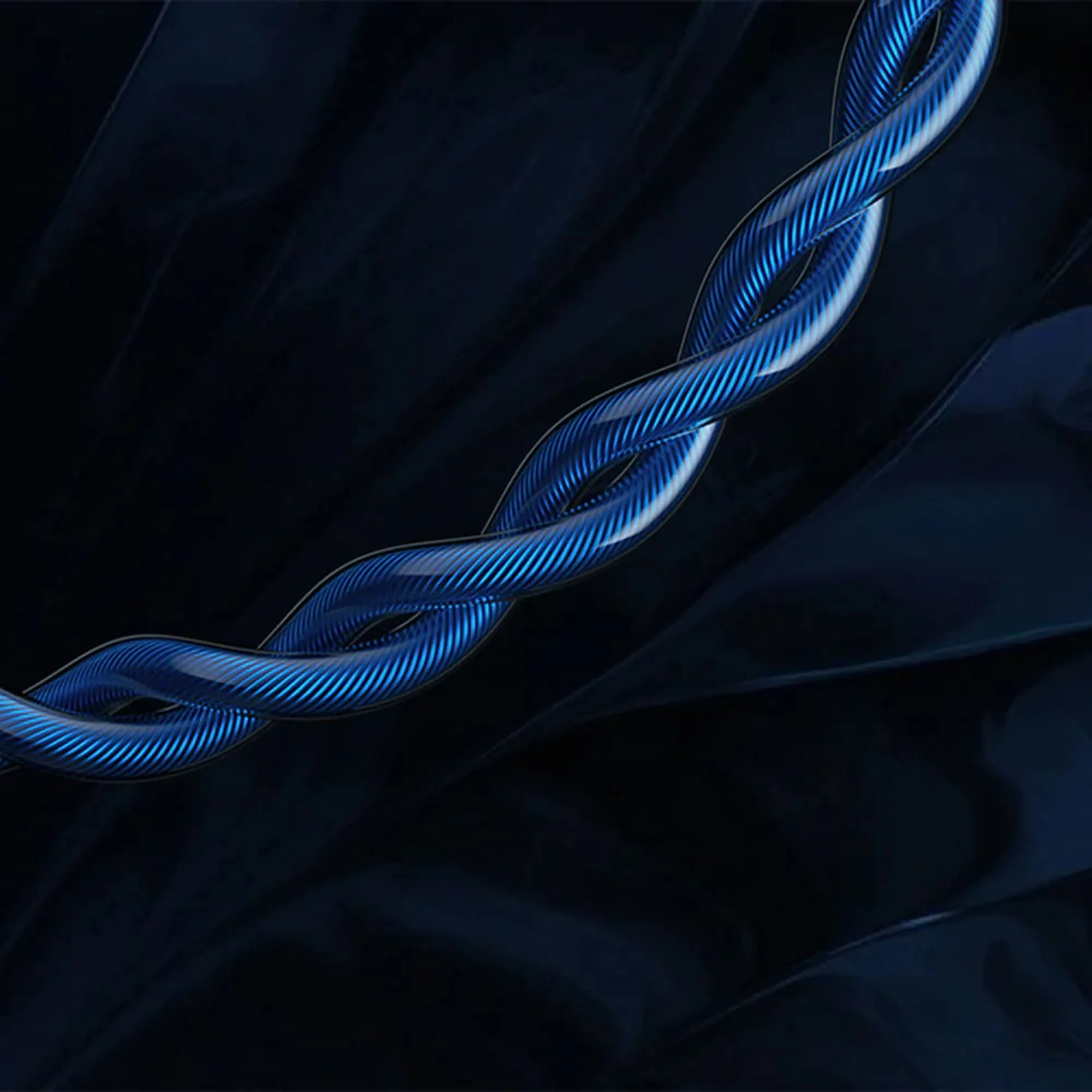 Effect Audio Code Series Code 24 Earphone Cable