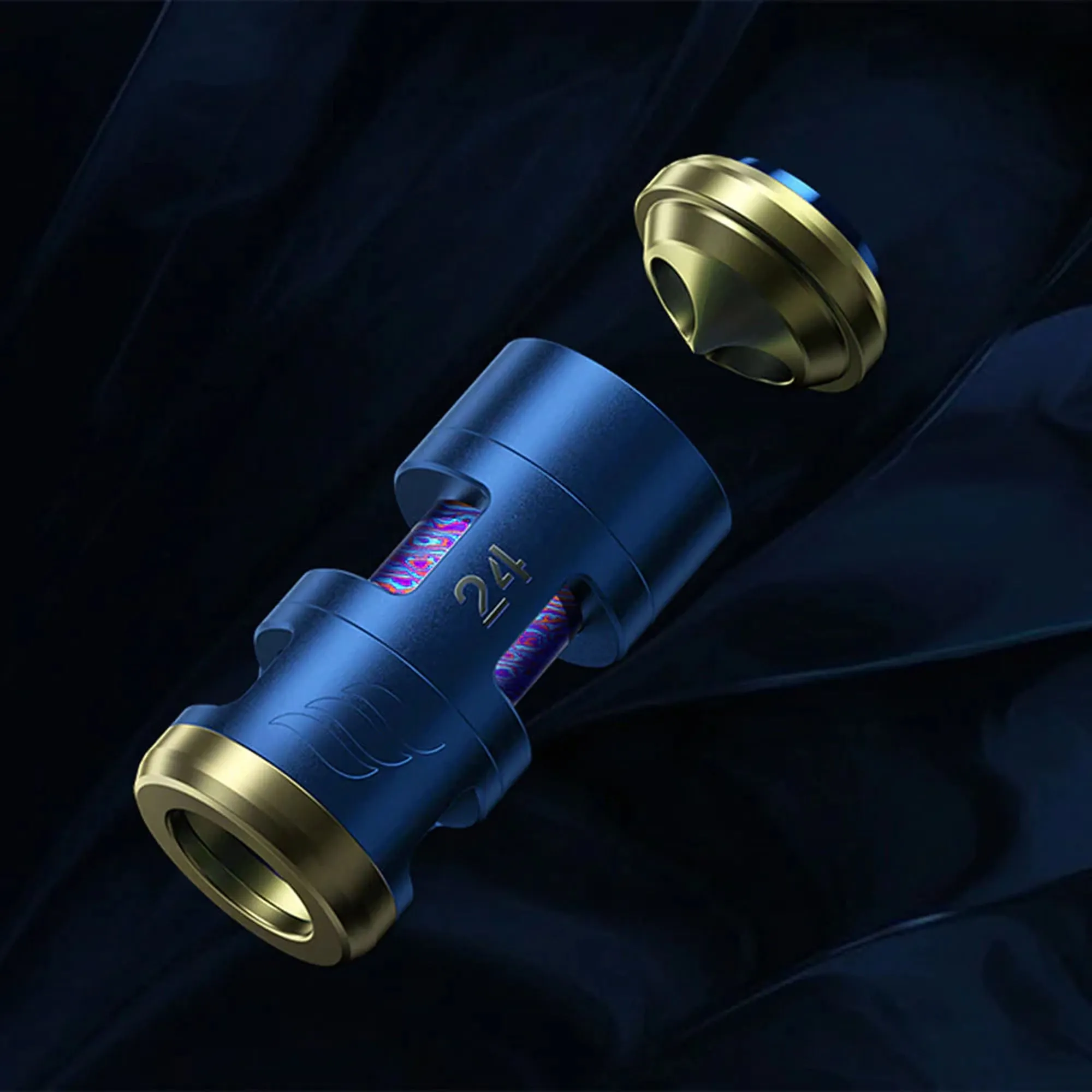 Effect Audio Code Series Code 24 Earphone Cable