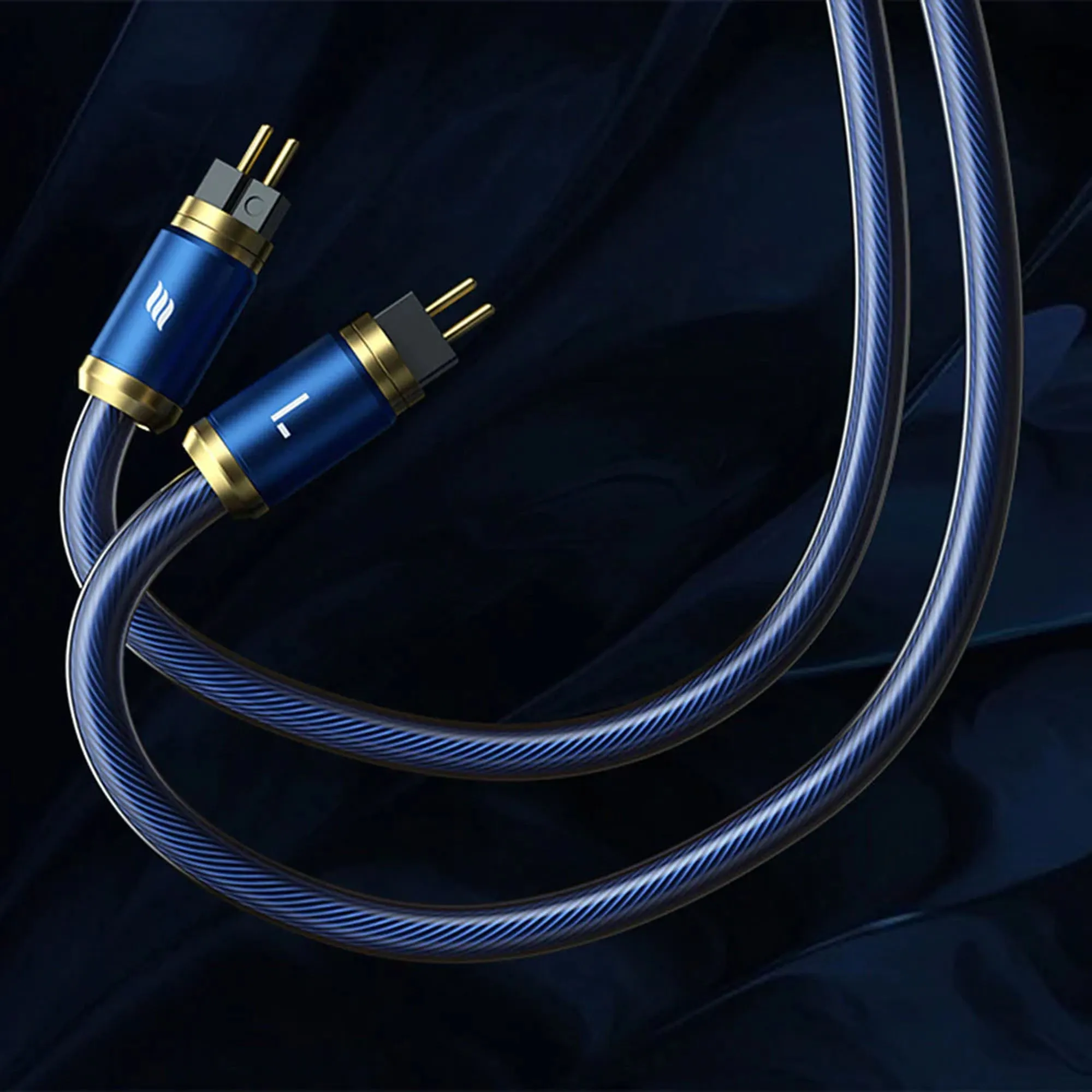 Effect Audio Code Series Code 24 Earphone Cable