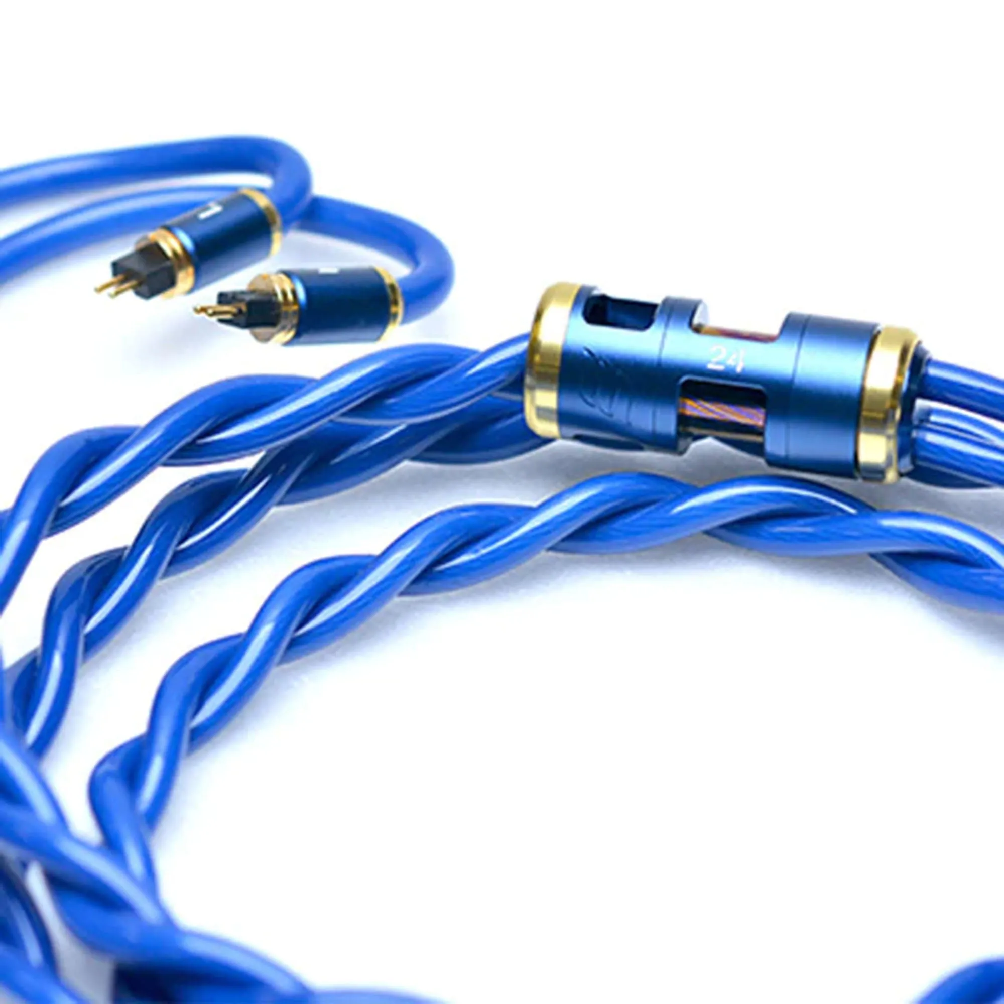 Effect Audio Code Series Code 24 Earphone Cable