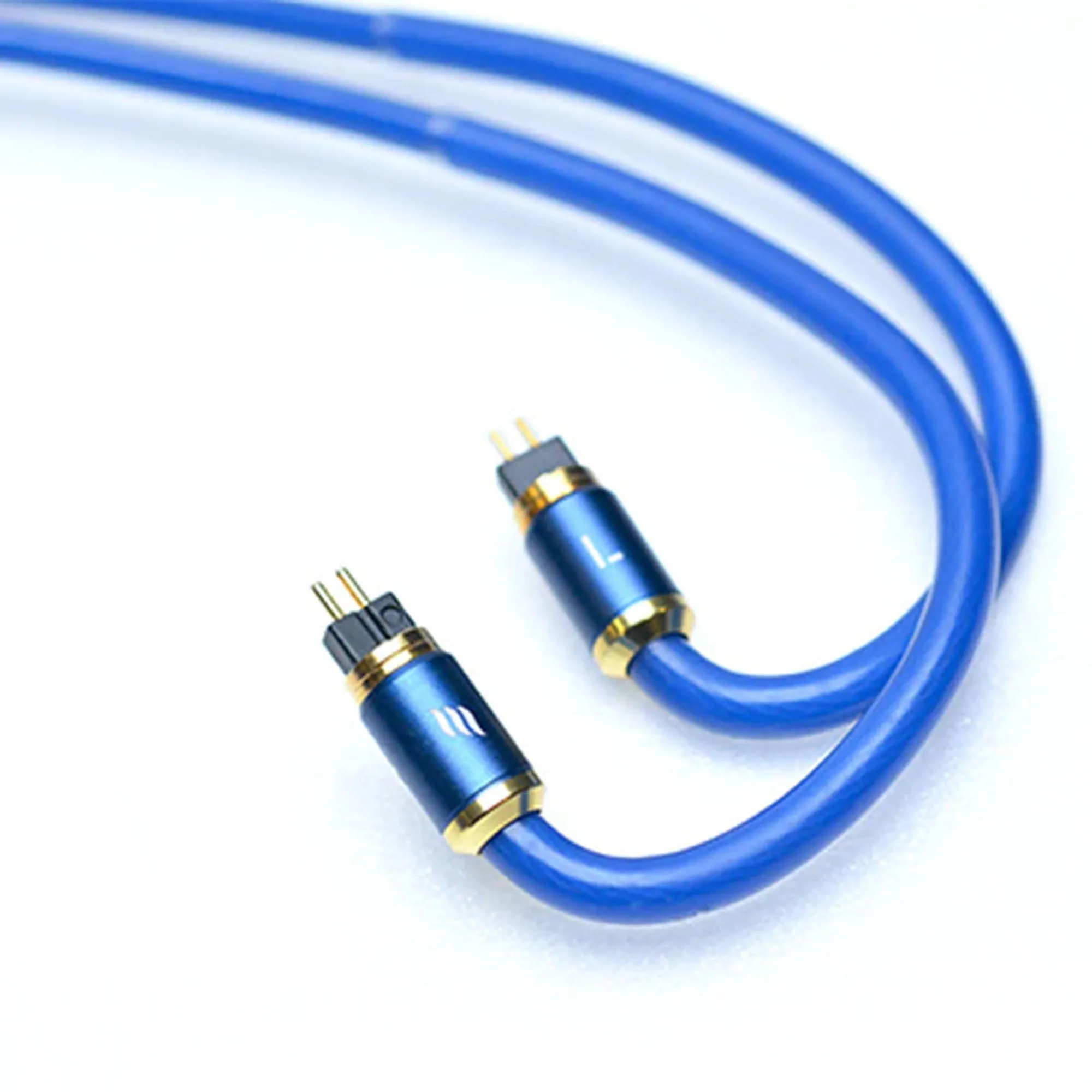 Effect Audio Code Series Code 24 Earphone Cable