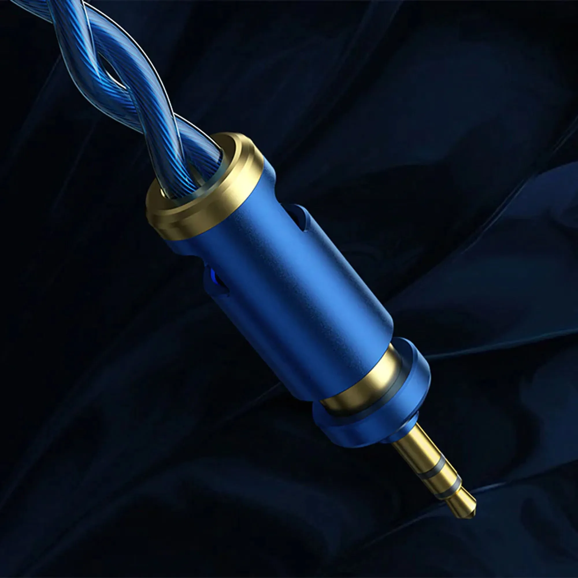 Effect Audio Code Series Code 24 Earphone Cable