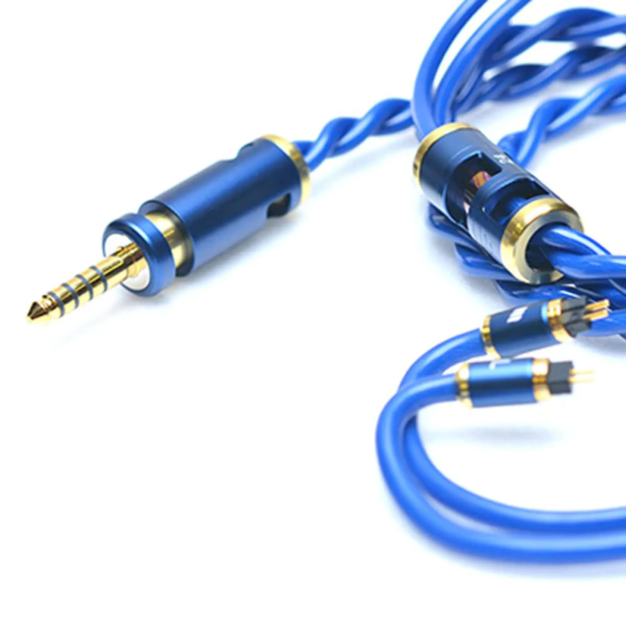 Effect Audio Code Series Code 24 Earphone Cable