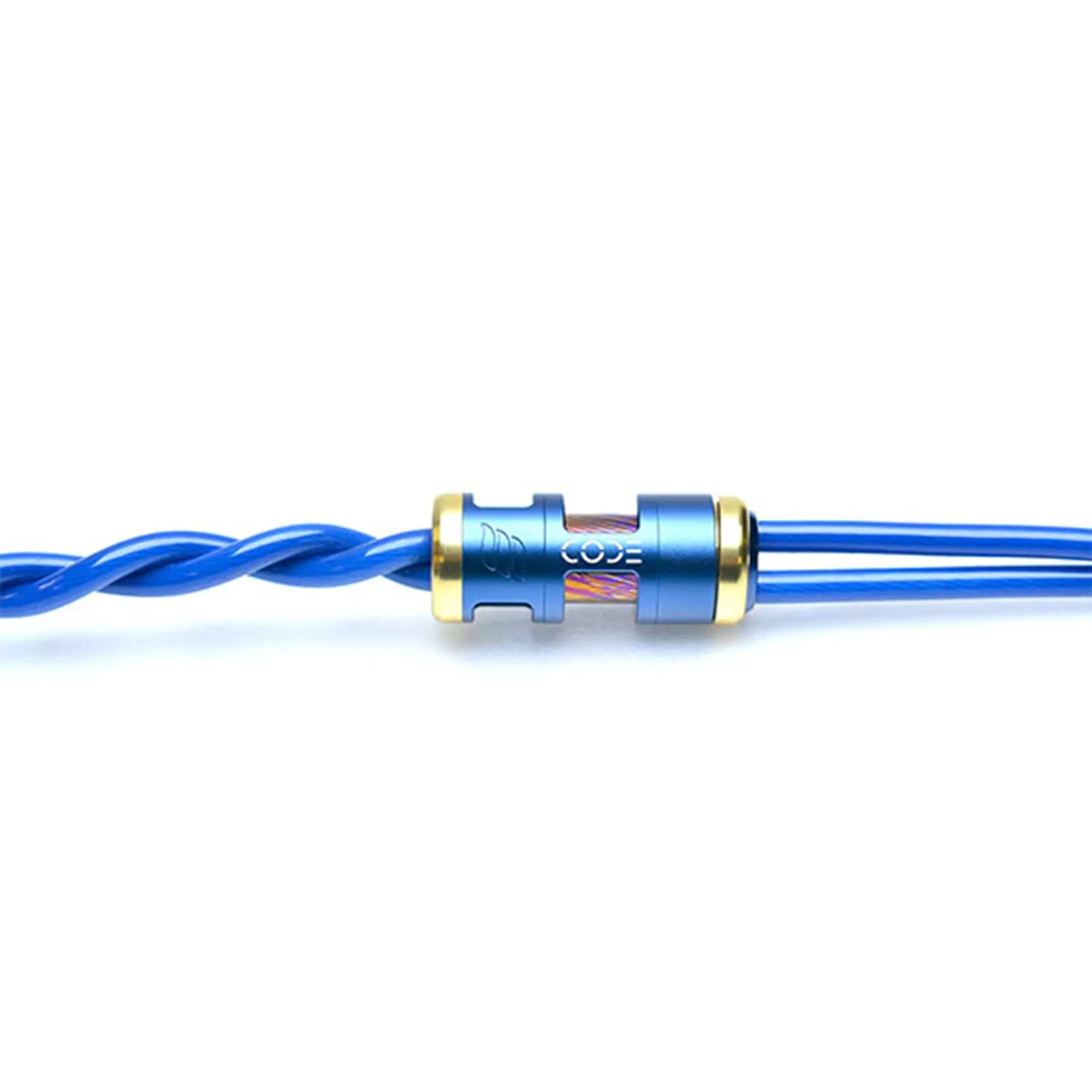 Effect Audio Code Series Code 24 Earphone Cable