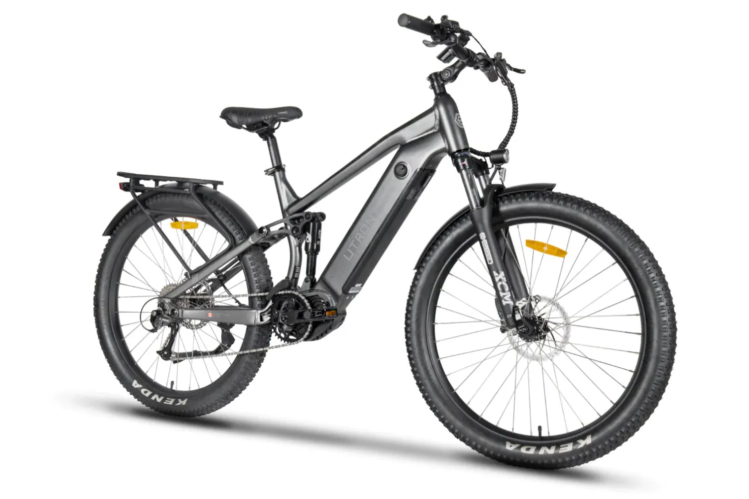EMMO UTRON OFF-ROAD E-BIKES