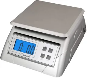 Escali Alimento Digital Scale