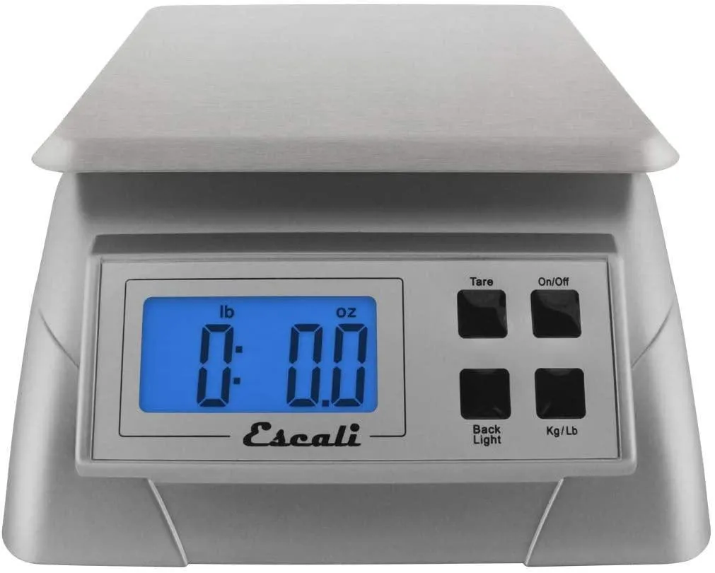 Escali Alimento Digital Scale