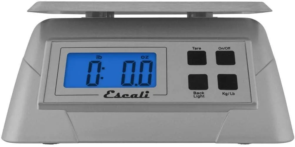 Escali Alimento Digital Scale