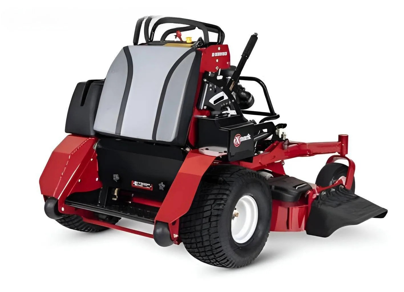 Exmark Vertex S-Series VXS740EKC52400 52 In. Stand-On Mower