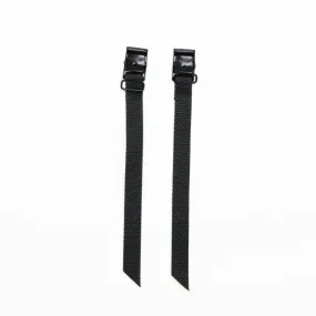 Fjellpulken Strap For Shaft Attachments Black | Buy Fjellpulken Strap For Shaft Attachments Black here | Outnorth