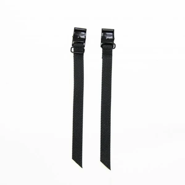 Fjellpulken Strap For Shaft Attachments Black | Buy Fjellpulken Strap For Shaft Attachments Black here | Outnorth