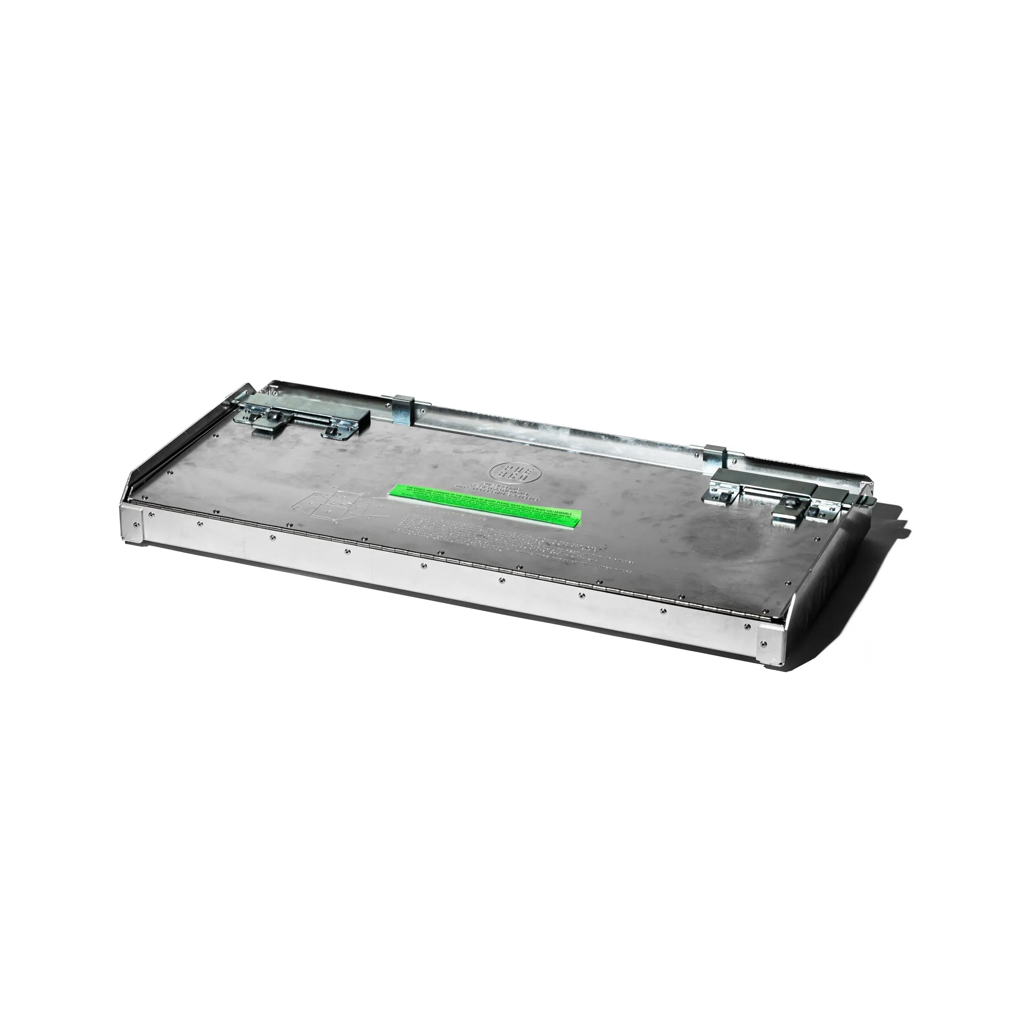 Folding Aluminum Trunk