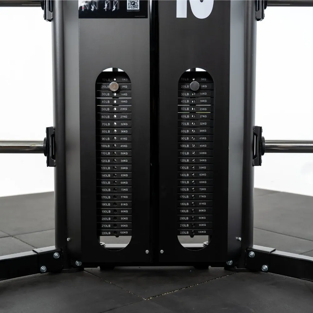 Force USA G12 All-In-One Trainer