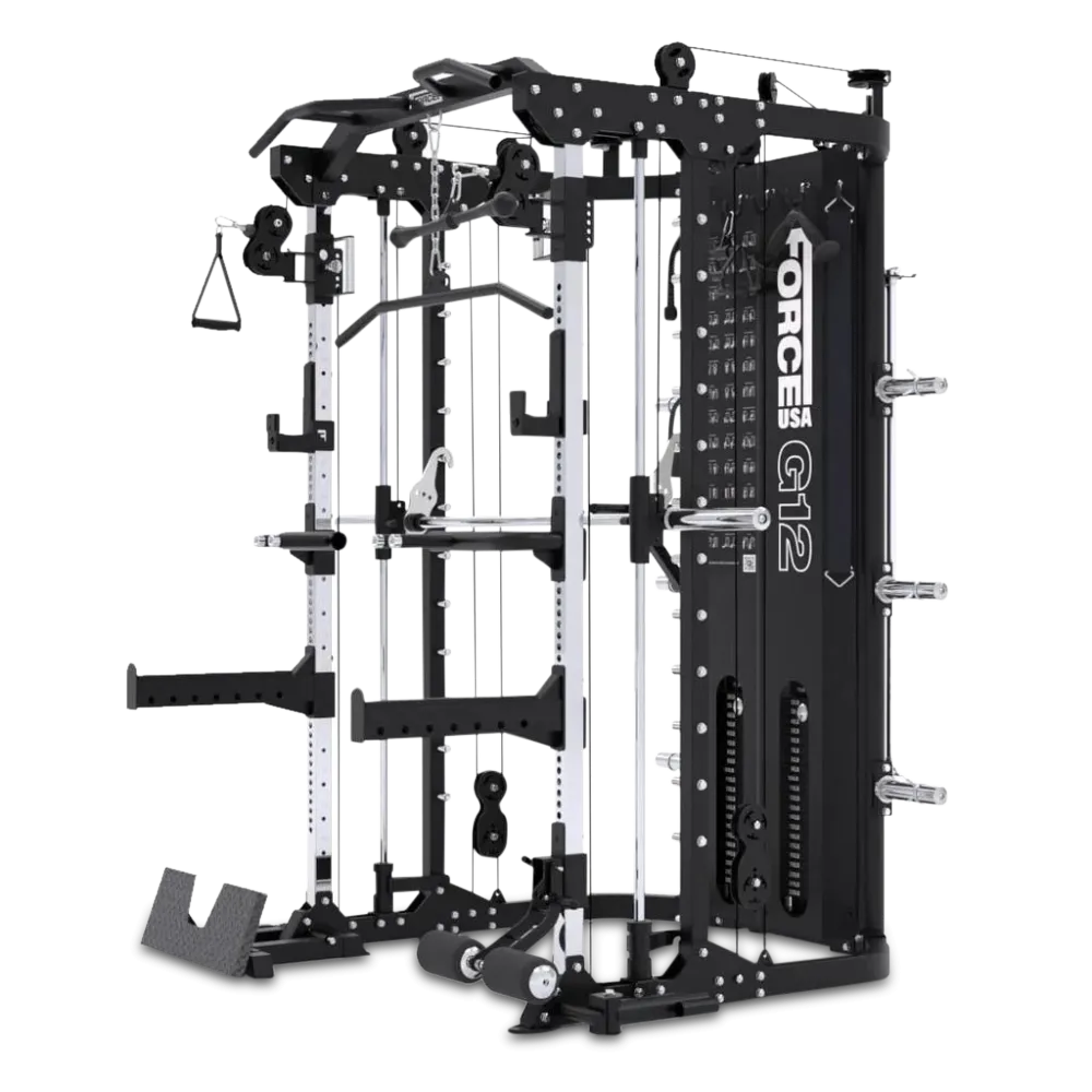 Force USA G12 All-In-One Trainer