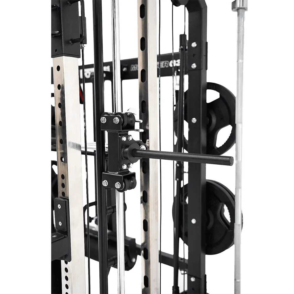 Force USA G3 All-In-One Trainer