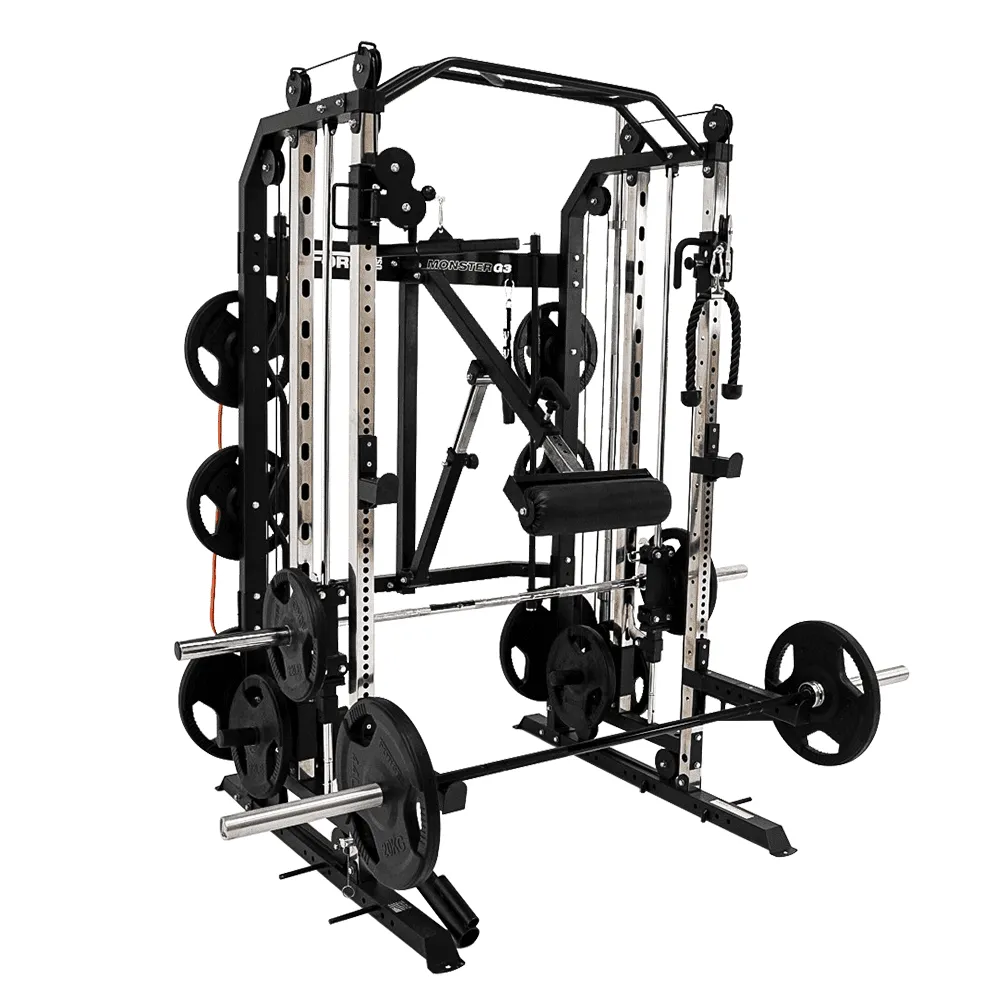 Force USA G3 All-In-One Trainer