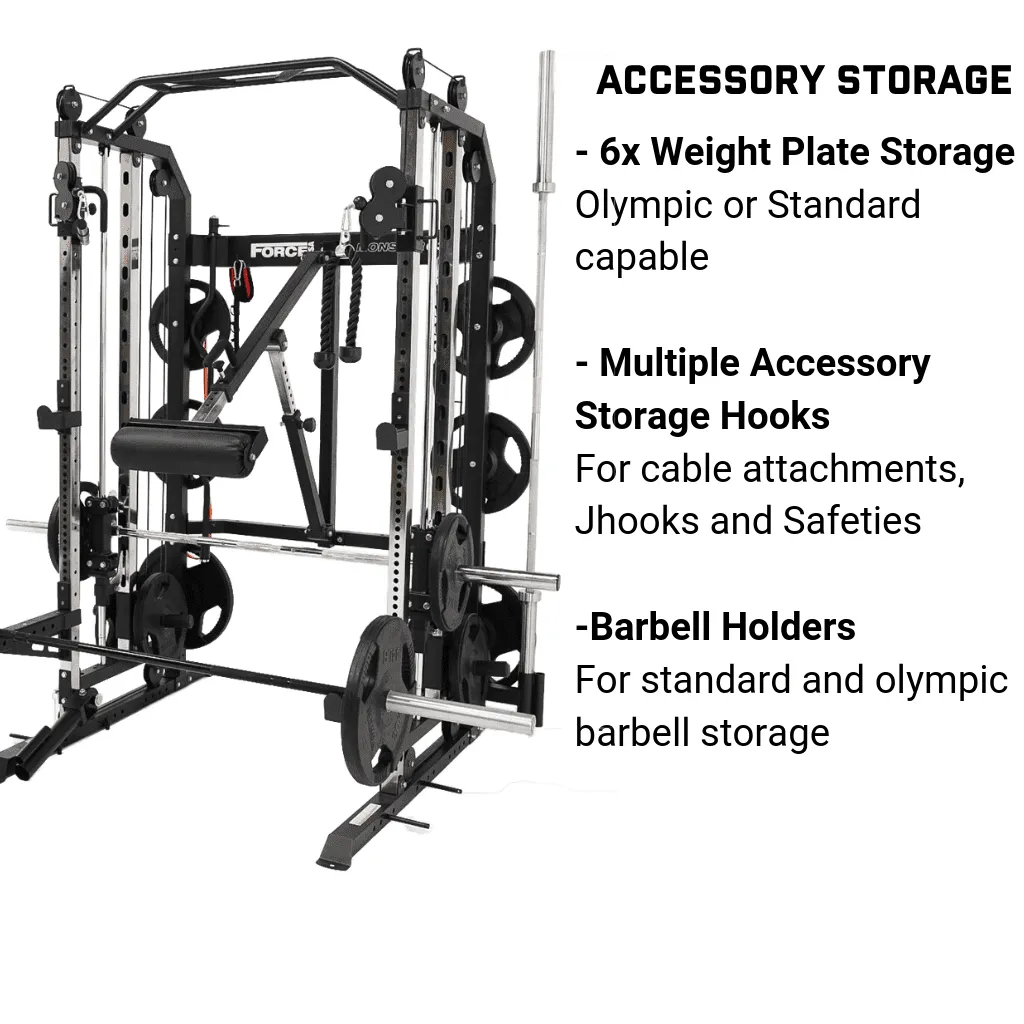 Force USA G3 All-In-One Trainer