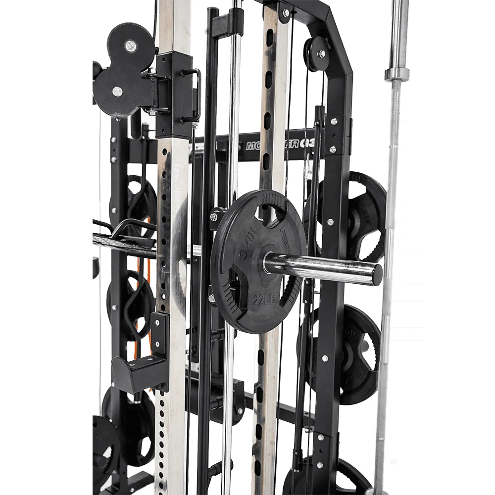 Force USA G3 All-In-One Trainer