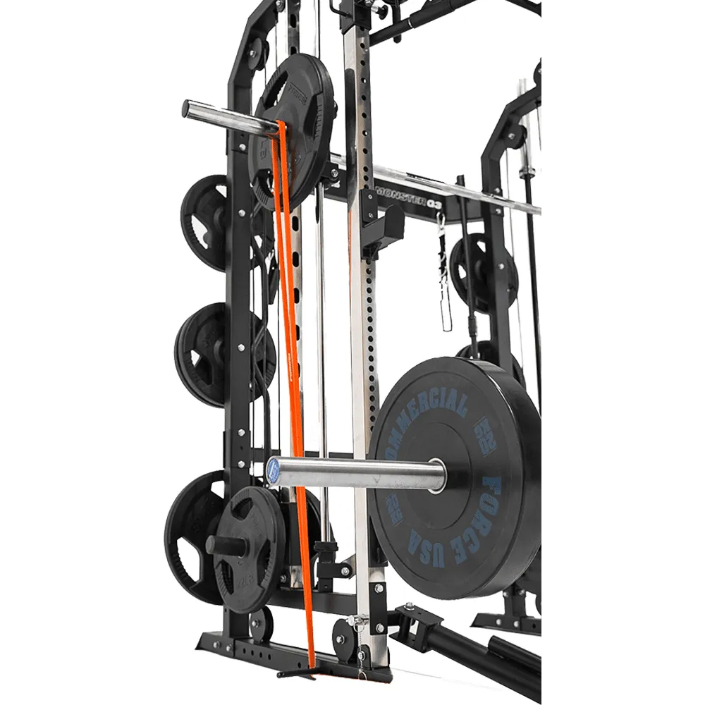 Force USA G3 All-In-One Trainer