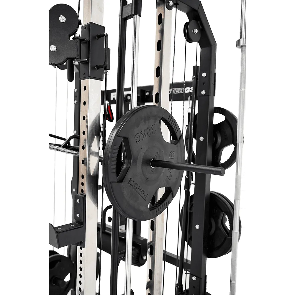 Force USA G3 All-In-One Trainer