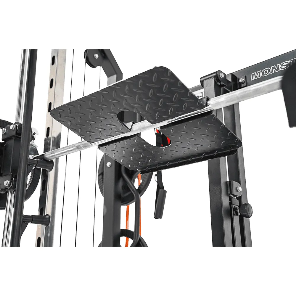 Force USA G3 All-In-One Trainer