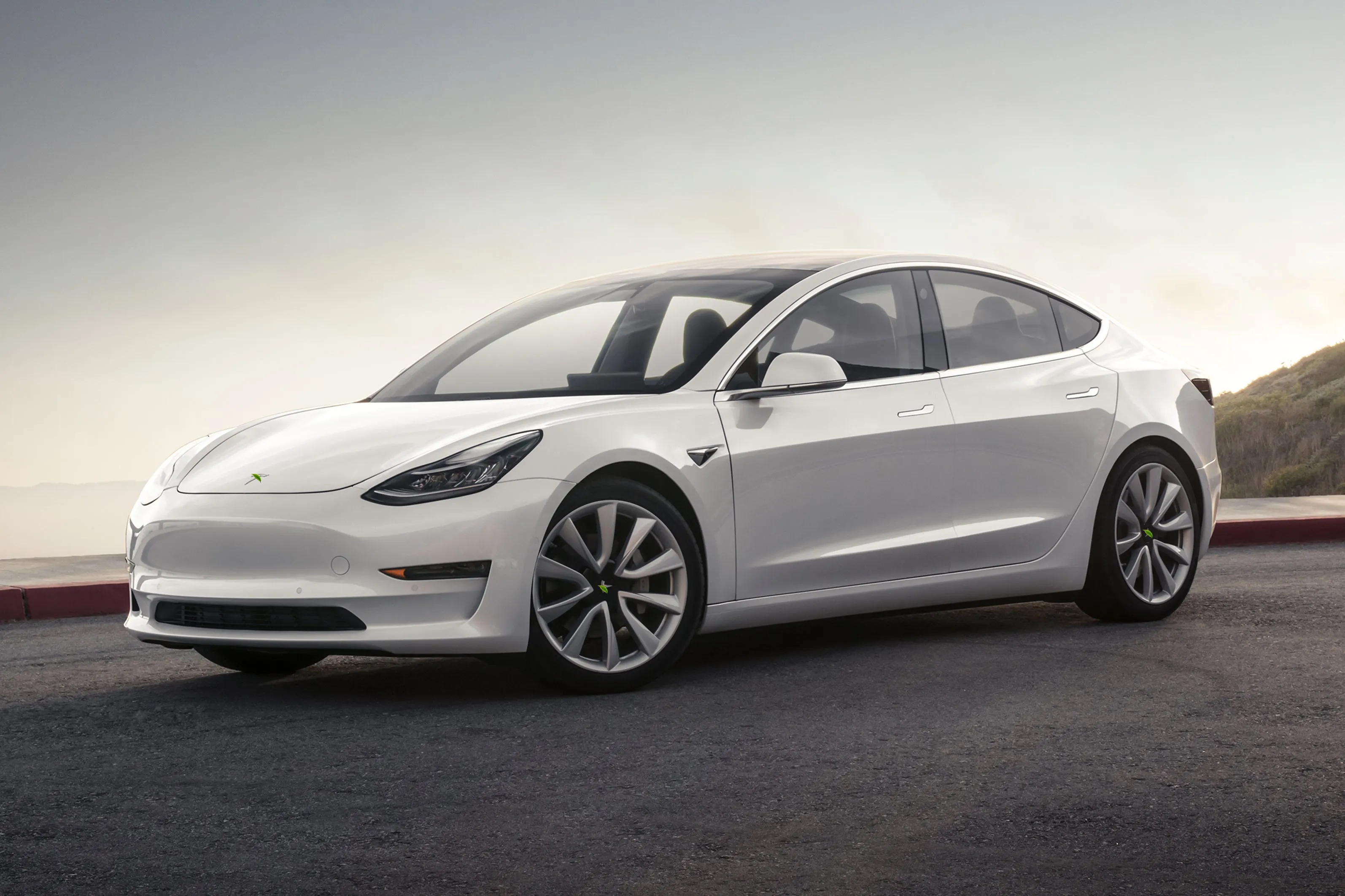 Forged Wheels for Tesla Model 3/Y/S/X 【Style 6(Set of 4)】