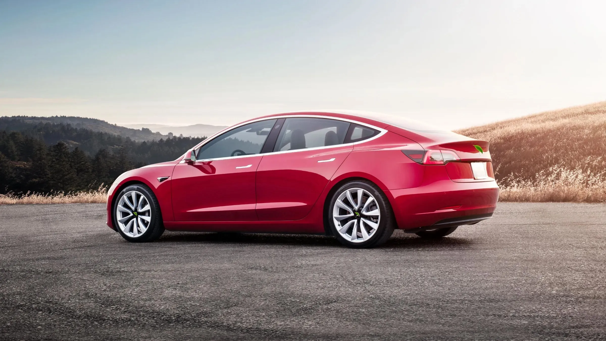 Forged Wheels for Tesla Model 3/Y/S/X 【Style 6(Set of 4)】