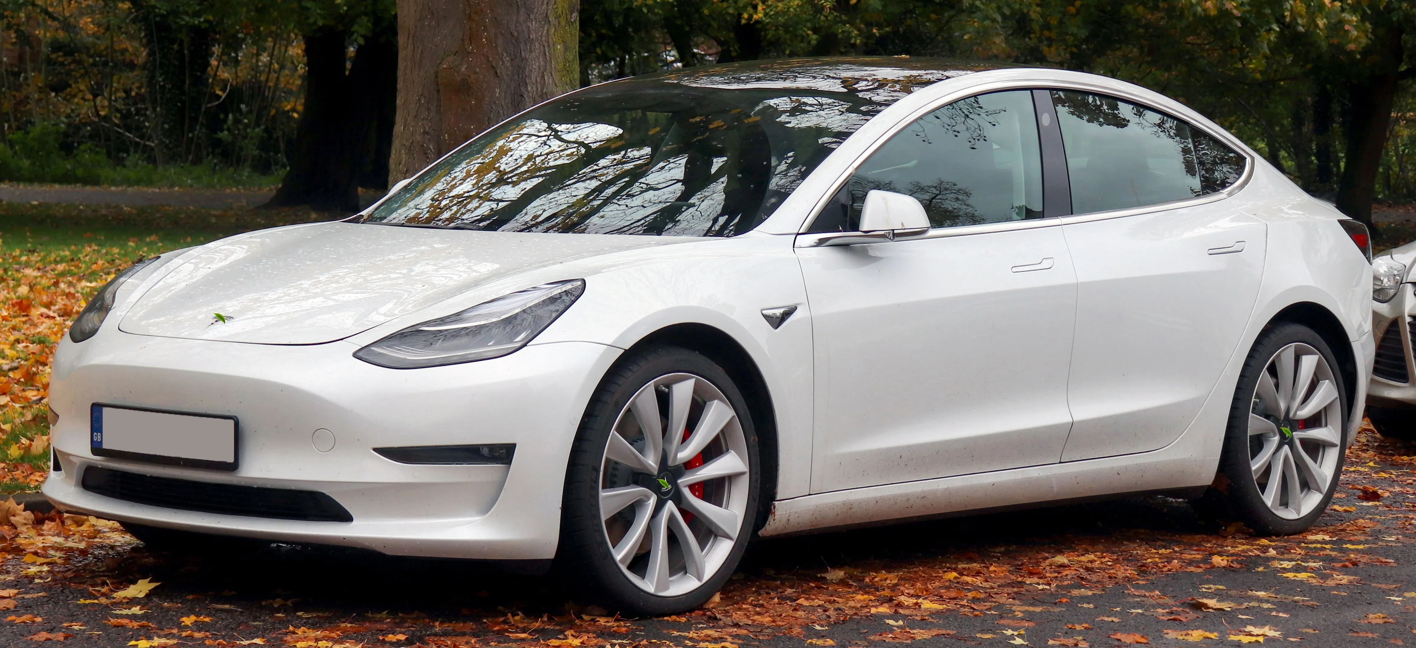 Forged Wheels for Tesla Model 3/Y/S/X 【Style 6(Set of 4)】