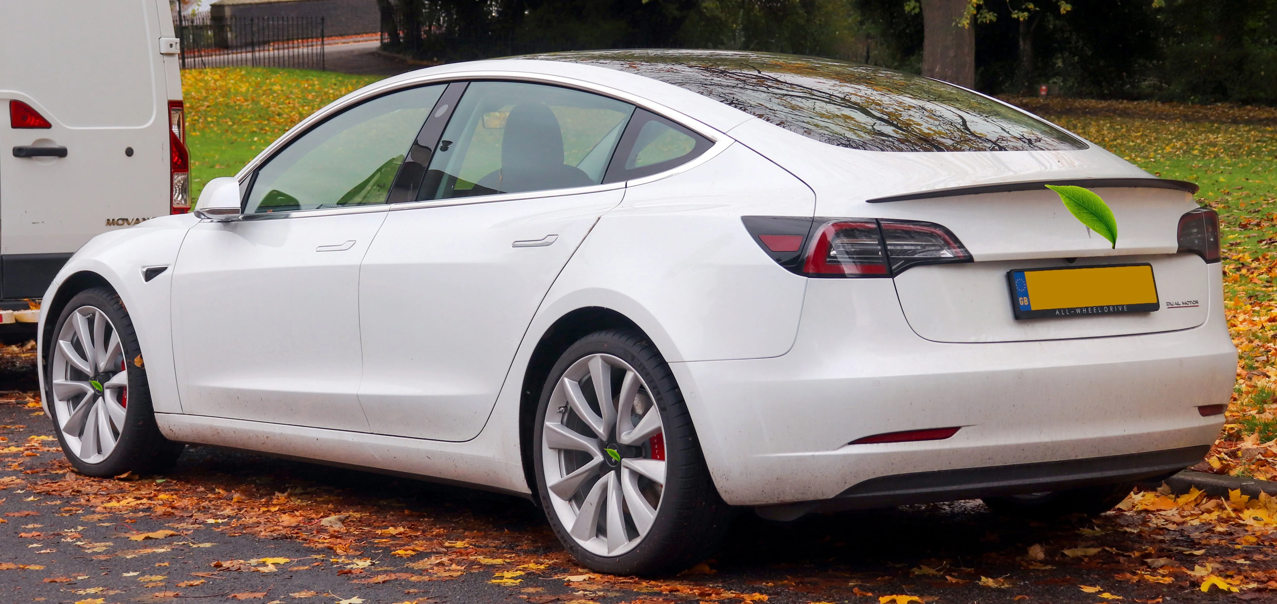 Forged Wheels for Tesla Model 3/Y/S/X 【Style 6(Set of 4)】