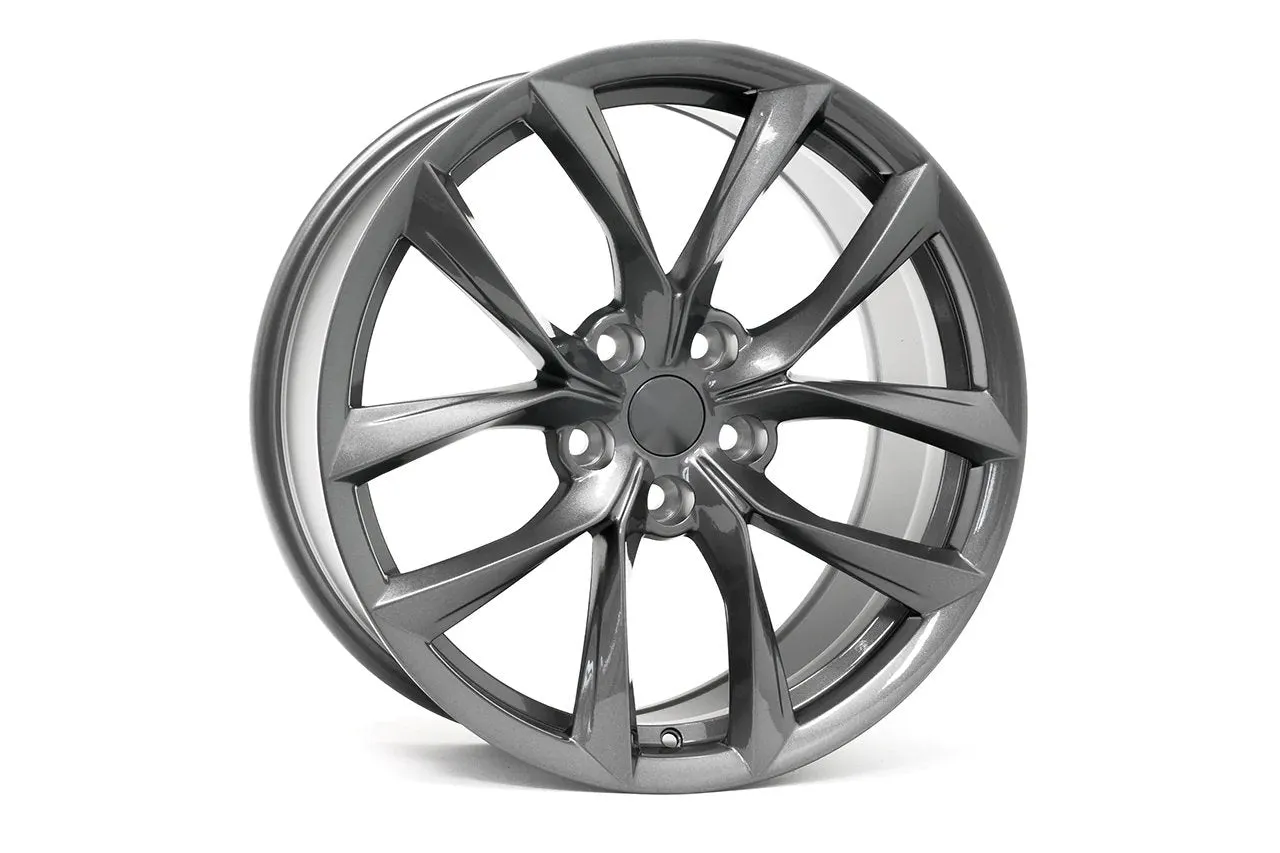 Forged Wheels for Tesla Model S/X 【Style 16(Set of 4)】