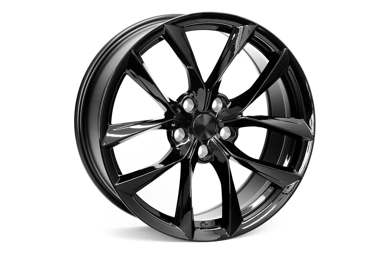 Forged Wheels for Tesla Model S/X 【Style 16(Set of 4)】