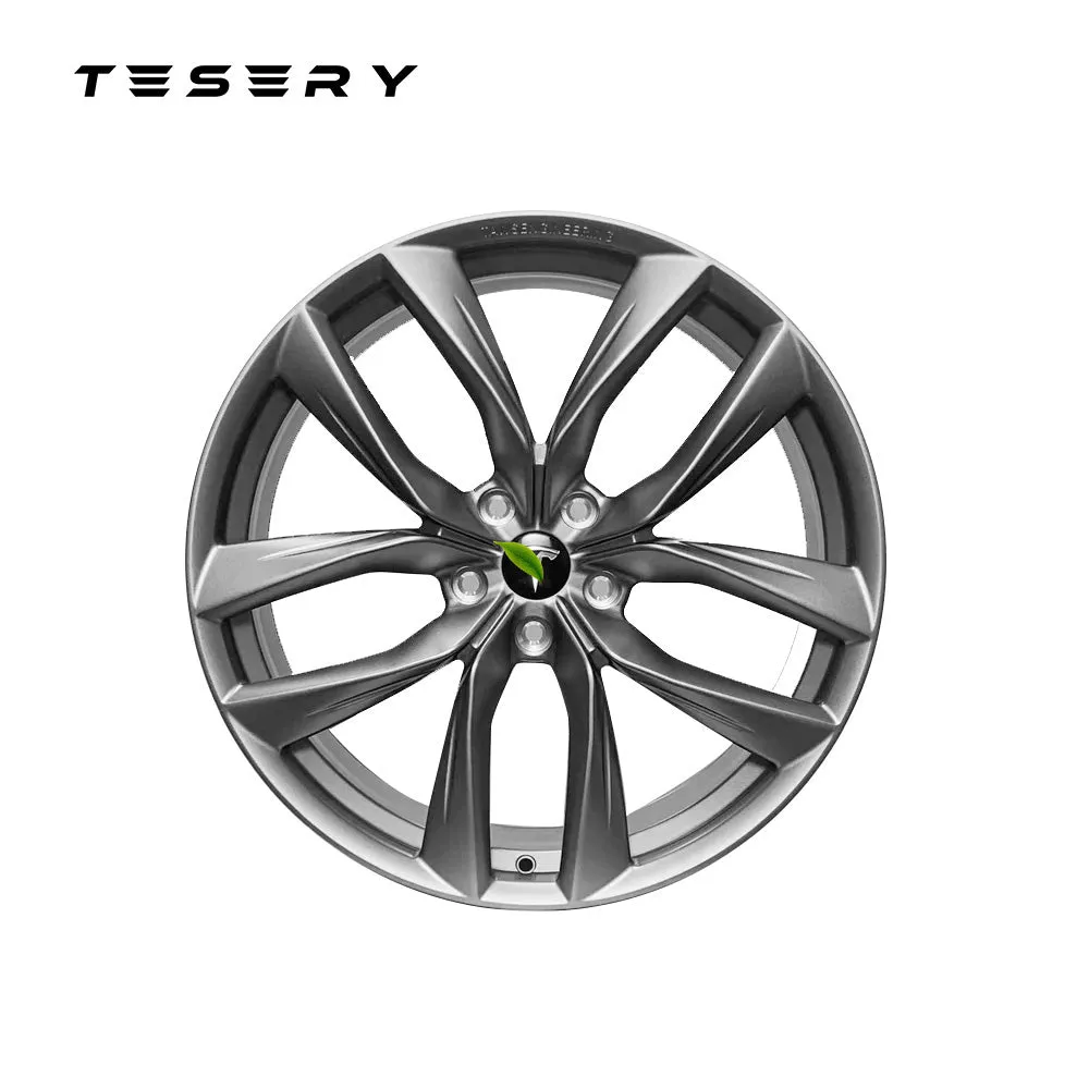 Forged Wheels for Tesla Model S/X 【Style 16(Set of 4)】