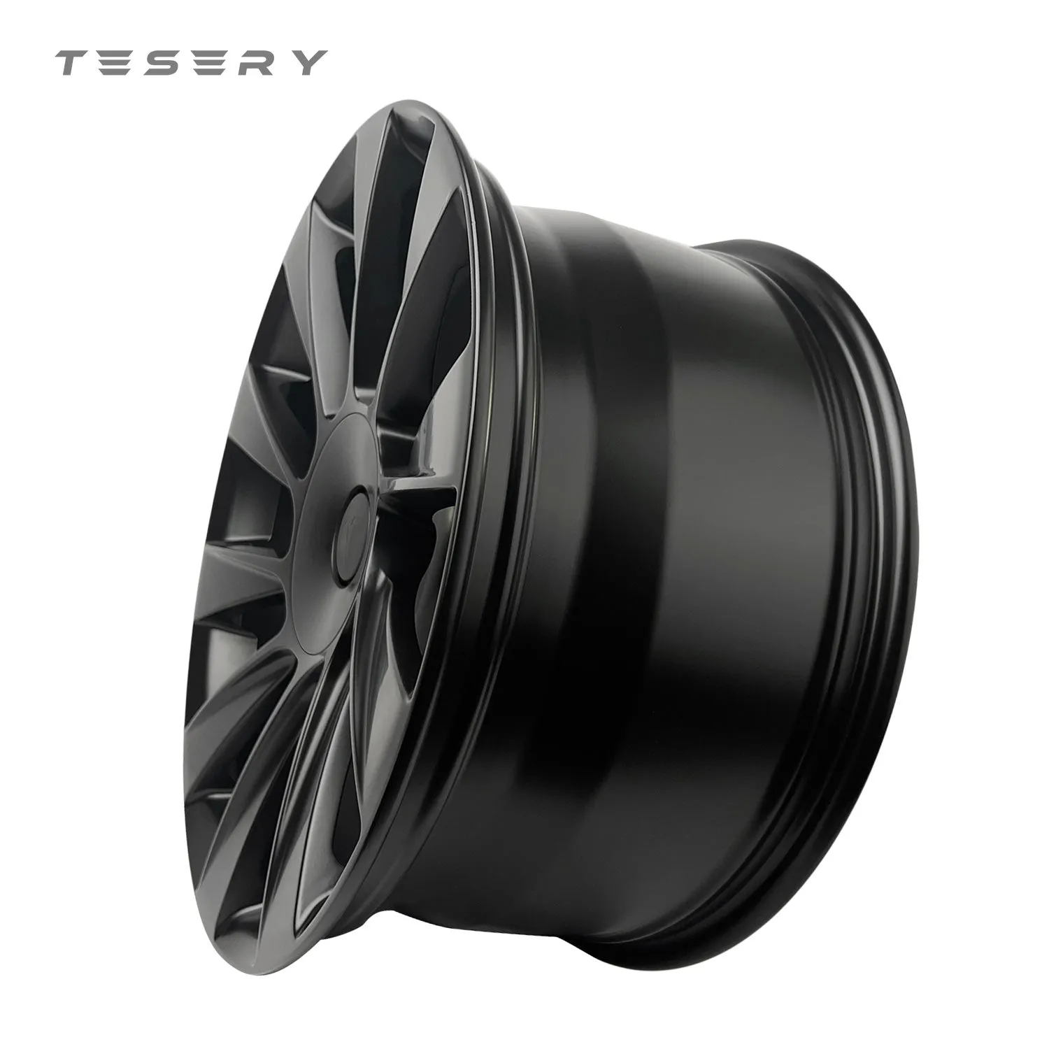 Forged Wheels for Tesla Model Y/S 【Style 1(Set of 4)】