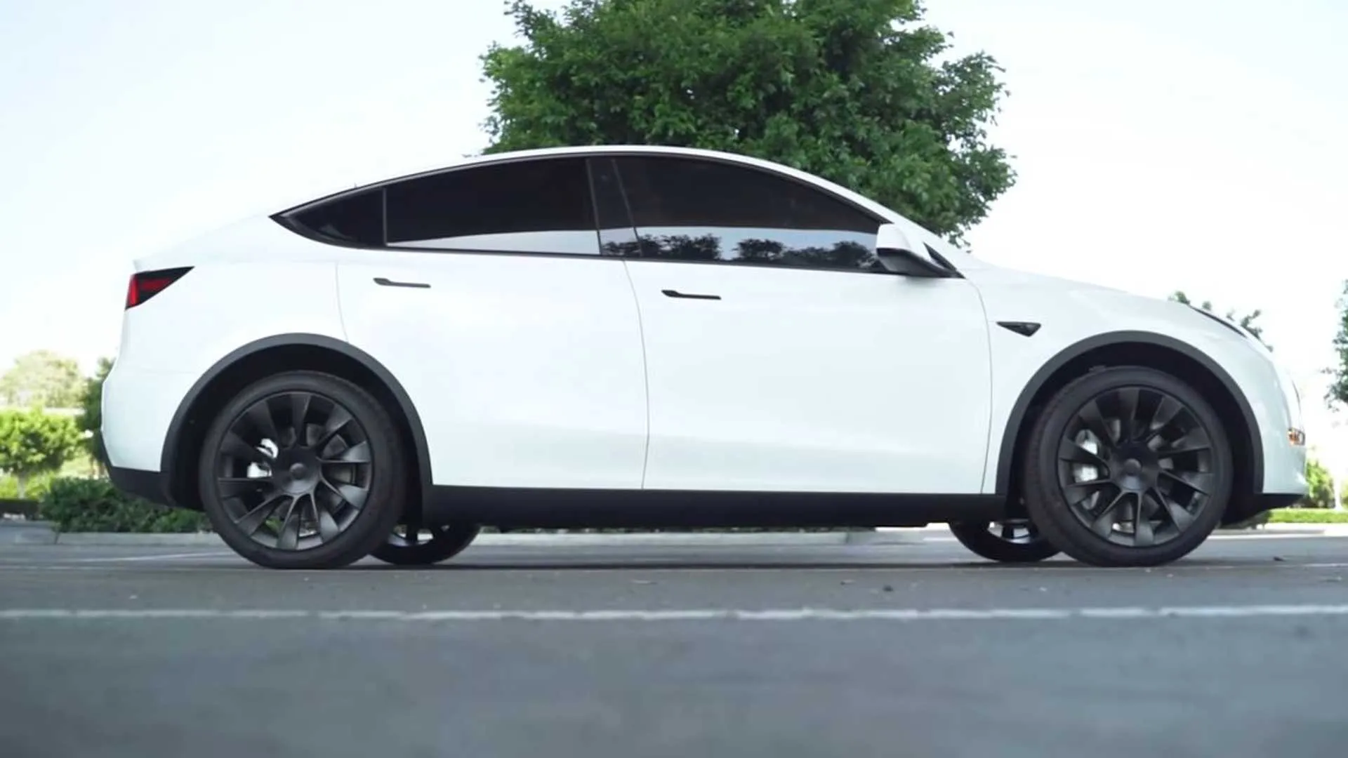 Forged Wheels for Tesla Model Y/S 【Style 1(Set of 4)】