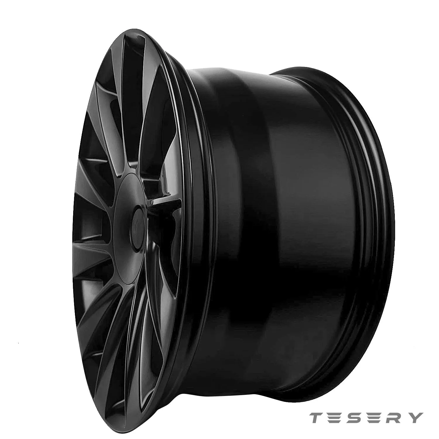 Forged Wheels for Tesla Model Y/S 【Style 1(Set of 4)】