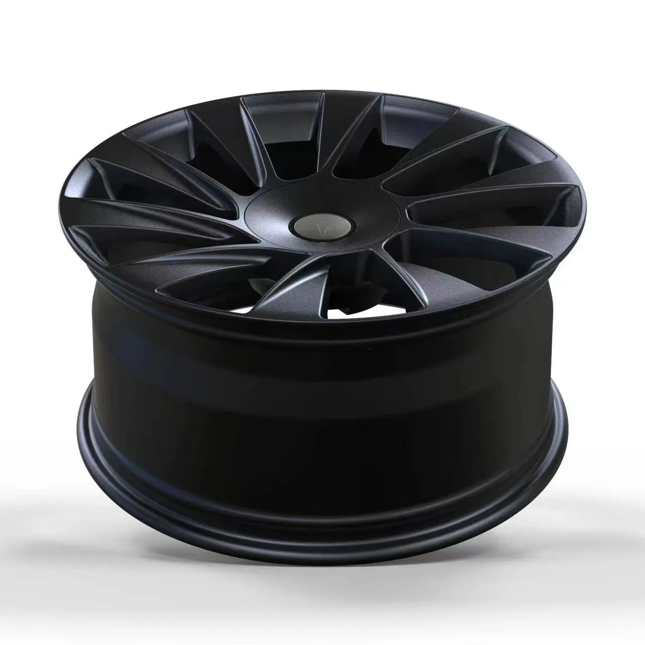 Forged Wheels for Tesla Model Y/S 【Style 1(Set of 4)】