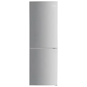 FRBG1224AV - REFRIGERATORS - Frigidaire - Bottom Freezer - Brushed Steel - New