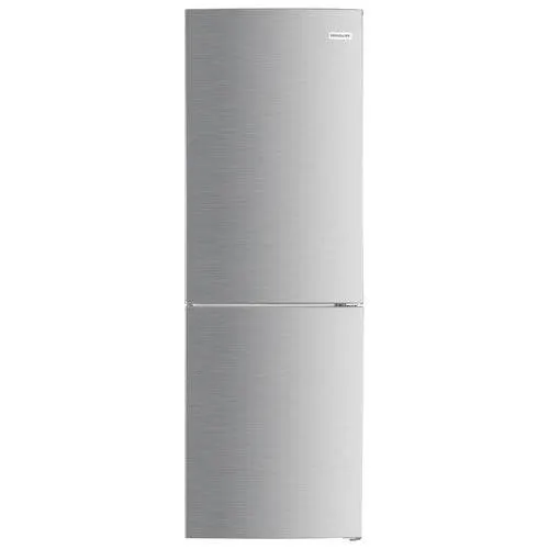 FRBG1224AV - REFRIGERATORS - Frigidaire - Bottom Freezer - Brushed Steel - New