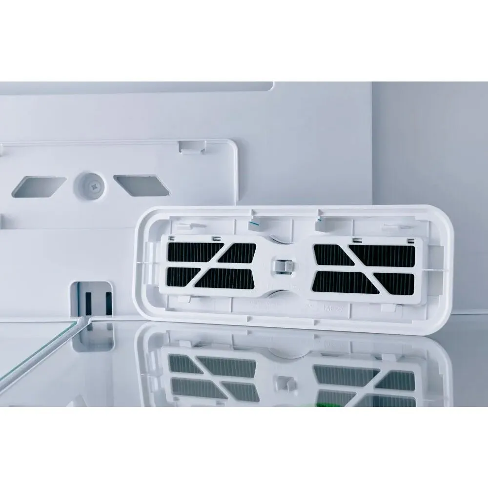 FRFN2813AF - REFRIGERATORS - Frigidaire - French 3-Door - Stainless Steel - Open Box