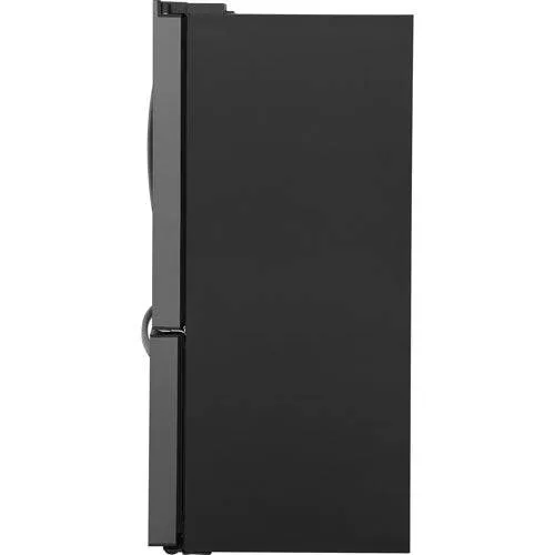 FRFS2823AD - REFRIGERATORS - Frigidaire - French 3-Door - Black Stainless - New