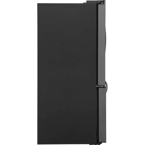 FRFS2823AD - REFRIGERATORS - Frigidaire - French 3-Door - Black Stainless - New