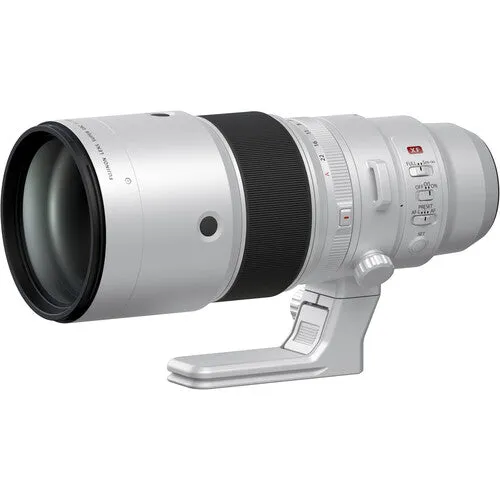 Fujifilm XF 500mm f/5.6 R LM OIS WR, Ø95