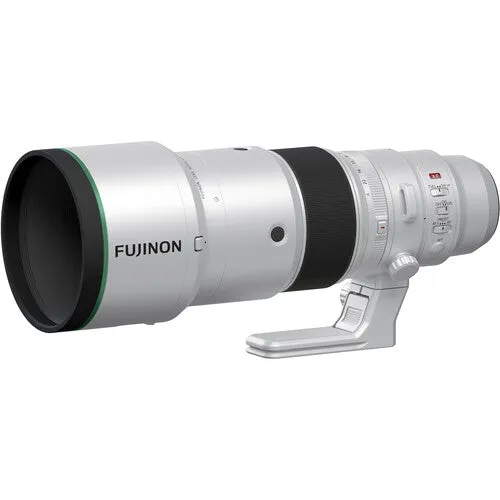 Fujifilm XF 500mm f/5.6 R LM OIS WR, Ø95