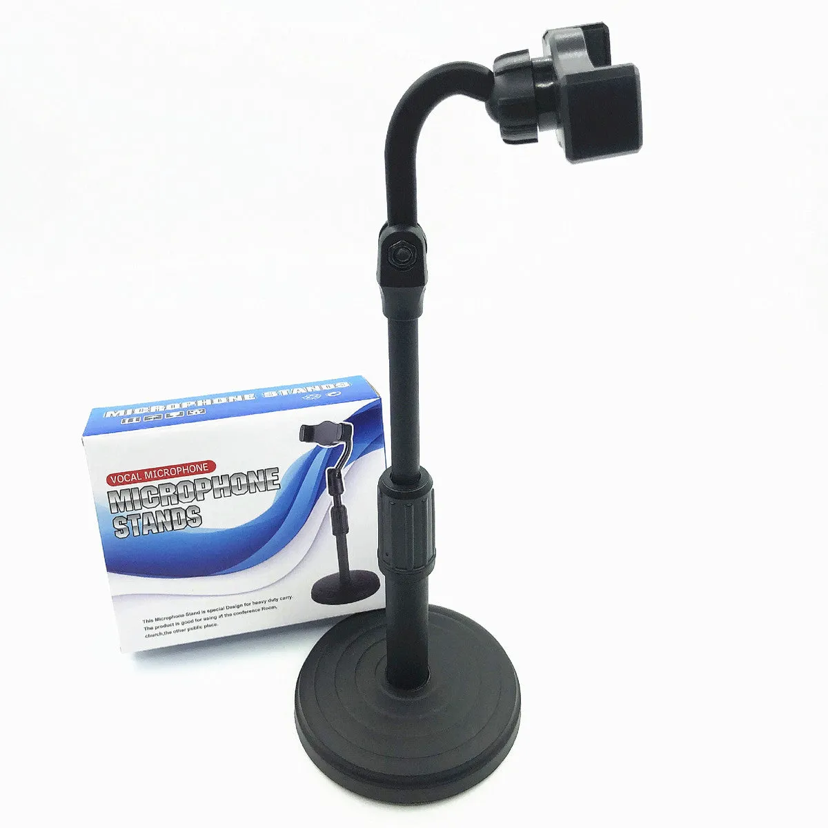 FunTech Table Stand long neck folding desktop stand