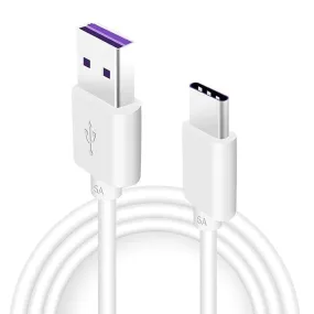 Garmin Edge Explore 2 Charging Cable USB to USB-C Replacment Cord