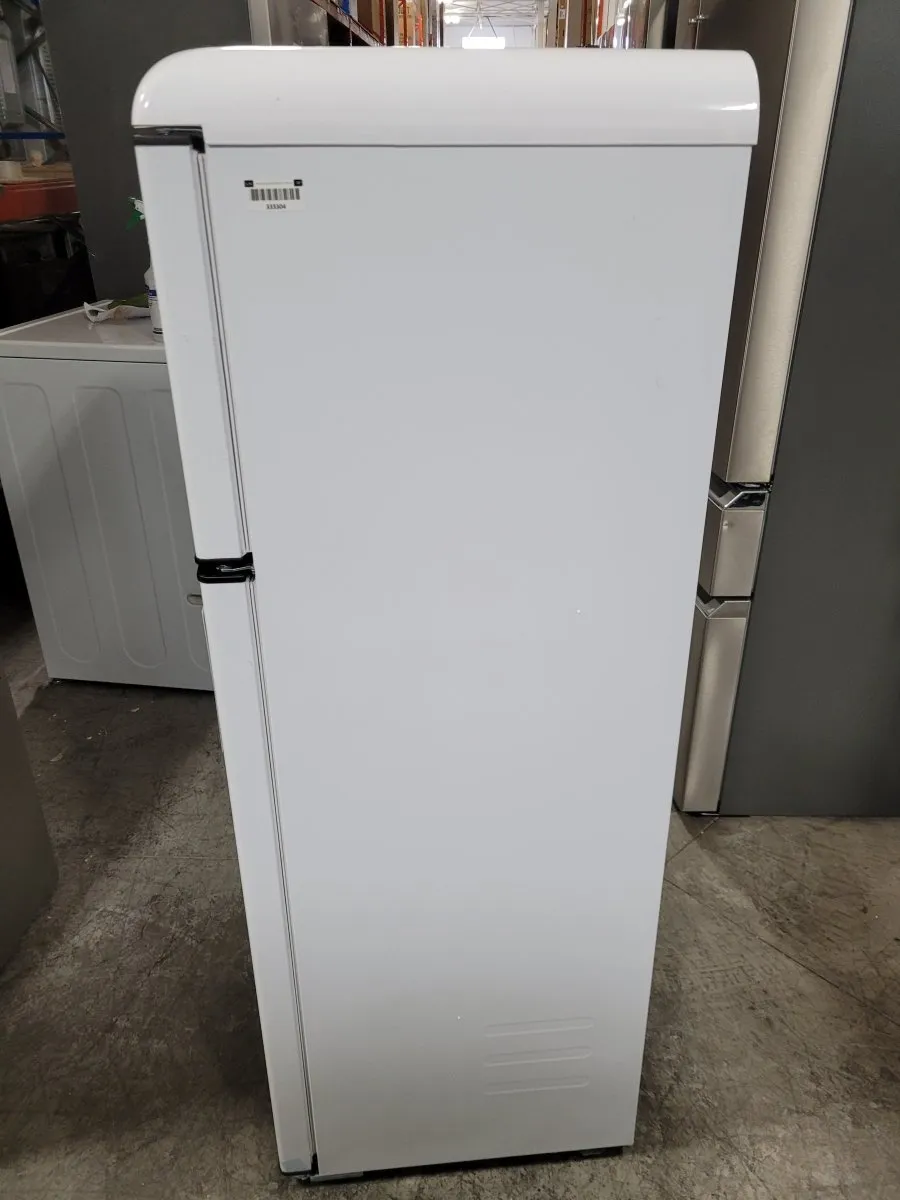 GLR76TWMER - REFRIGERATORS - Galanz - Top Freezer - White - Open Box