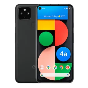 Google Pixel 4 5G 128GB VM