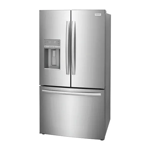 GRFS2853AF - REFRIGERATORS - Frigidaire Gallery - French 3-Door - Stainless Steel - New